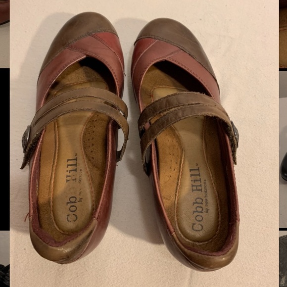 Heels - Picture 3 of 5